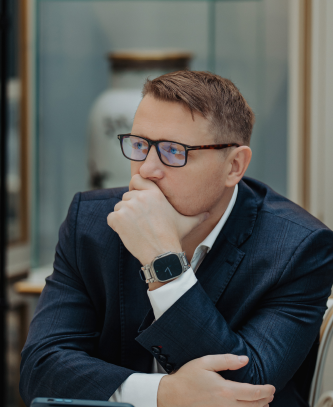 Андрей Олексюк