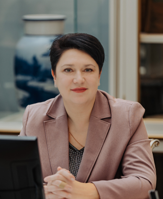 Татьяна Патракова