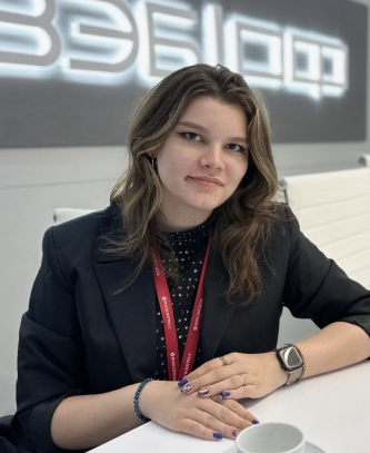 Анна Патракова